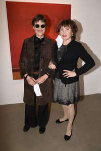 Austellungseröffnung 'Terranaut. Malerei - Die Idee Stoa169' in München