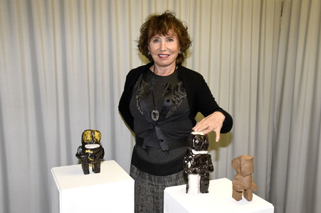 Austellungseröffnung 'Terranaut. Malerei - Die Idee Stoa169' in München