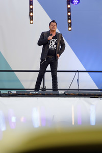 Auftritt von Ingo Appelt in Bonn