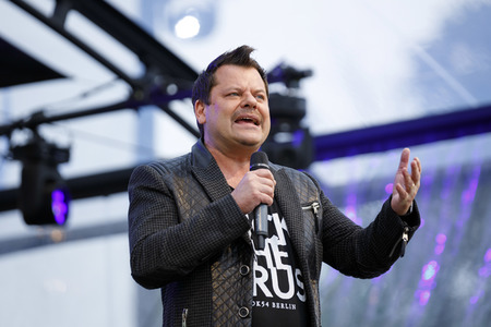 Auftritt von Ingo Appelt in Bonn