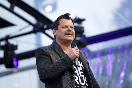 Auftritt von Ingo Appelt in Bonn