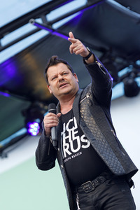 Auftritt von Ingo Appelt in Bonn