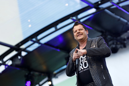 Auftritt von Ingo Appelt in Bonn