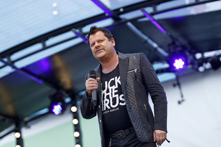 Auftritt von Ingo Appelt in Bonn