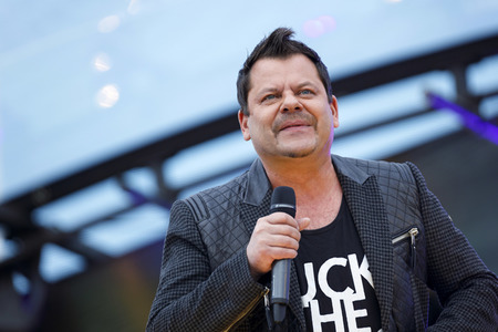 Auftritt von Ingo Appelt in Bonn