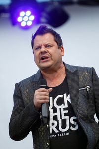 Auftritt von Ingo Appelt in Bonn