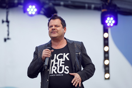 Auftritt von Ingo Appelt in Bonn