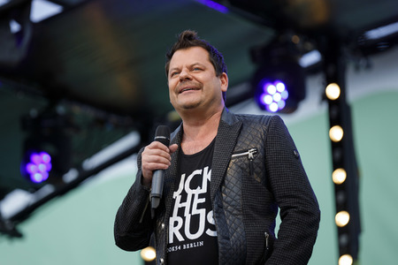 Auftritt von Ingo Appelt in Bonn