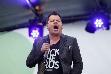 Auftritt von Ingo Appelt in Bonn