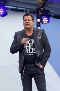 Auftritt von Ingo Appelt in Bonn