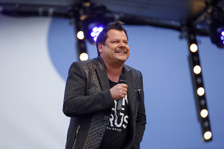 Auftritt von Ingo Appelt in Bonn