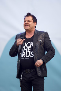 Auftritt von Ingo Appelt in Bonn