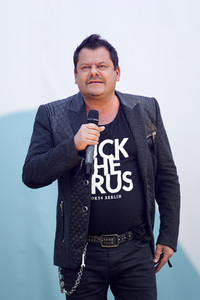 Auftritt von Ingo Appelt in Bonn