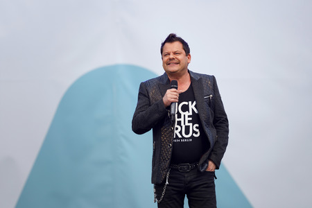 Auftritt von Ingo Appelt in Bonn