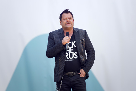 Auftritt von Ingo Appelt in Bonn