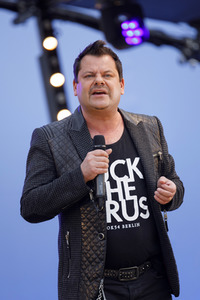 Auftritt von Ingo Appelt in Bonn