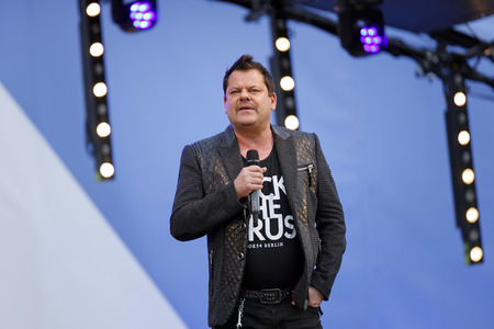 Auftritt von Ingo Appelt in Bonn