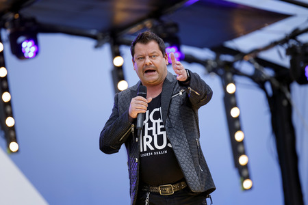 Auftritt von Ingo Appelt in Bonn