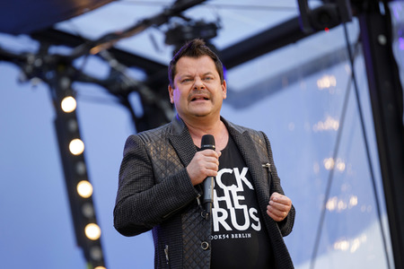 Auftritt von Ingo Appelt in Bonn