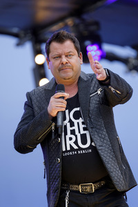 Auftritt von Ingo Appelt in Bonn