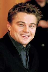 Pressekonferenz 'The Beach', Berlinale 2000