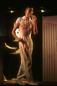 Konzert von Eddie and Sunshine in London