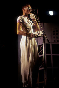 Konzert von Eddie and Sunshine in London