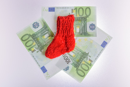 Symbolbild Kinder-Bonusgeld