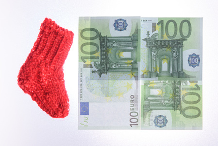 Symbolbild Kinder-Bonusgeld