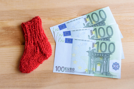 Symbolbild Kinder-Bonusgeld