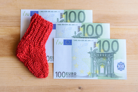 Symbolbild Kinder-Bonusgeld