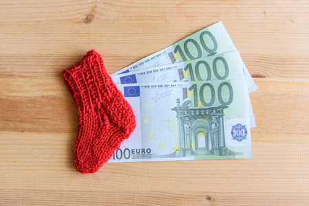 Symbolbild Kinder-Bonusgeld