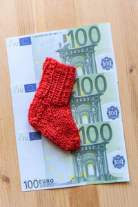 Symbolbild Kinder-Bonusgeld