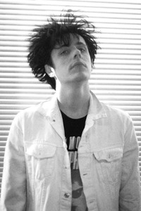 Photoshooting mit John Moore