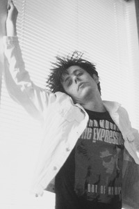 Photoshooting mit John Moore