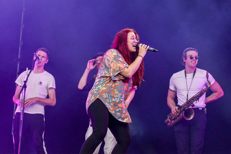 Autokultur-Konzert von Passepartout in Hannover