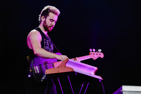 Autokultur-Konzert von Passepartout in Hannover