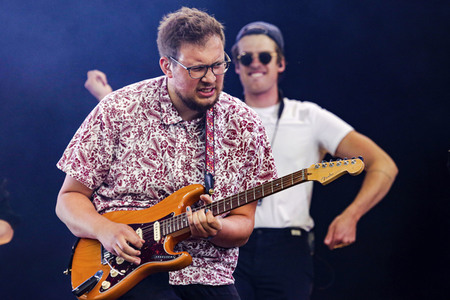 Autokultur-Konzert von Passepartout in Hannover