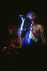 Konzert von The Sweet in Hannover