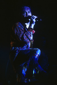 Konzert von The Sweet in Hannover