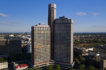 Symbolfoto Unicenter Köln