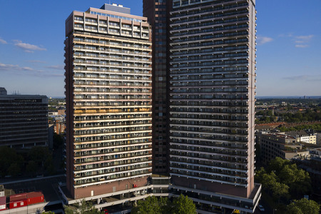 Symbolfoto Unicenter Köln