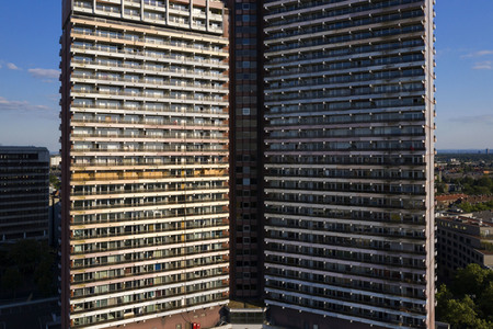 Symbolfoto Unicenter Köln