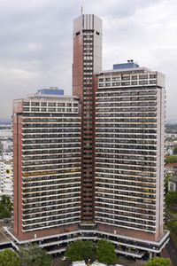 Symbolfoto Unicenter Köln