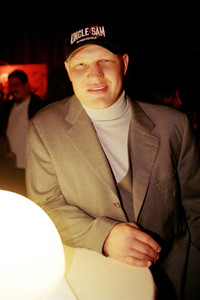 VIVA Party, Berlinale 2000