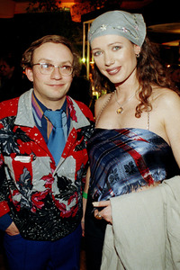 VIVA Party, Berlinale 2000