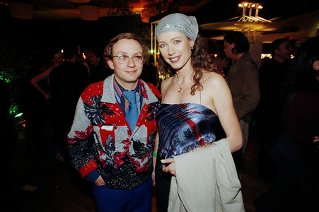 VIVA Party, Berlinale 2000