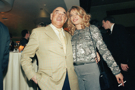 VIVA Party, Berlinale 2000