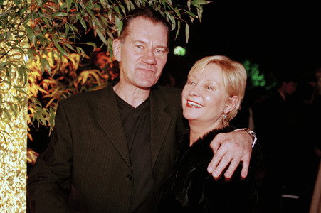VIVA Party, Berlinale 2000