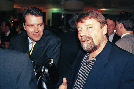 VIVA Party, Berlinale 2000